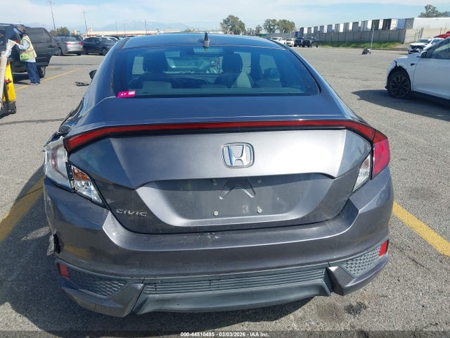 Продаж на аукціоні авто 2017 Honda Civic Ex-t, vin: 2HGFC3B38HH351144, номер лоту: 44510485