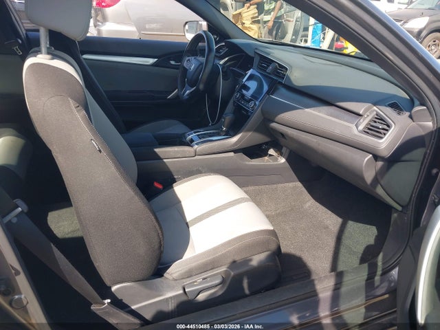 Продаж на аукціоні авто 2017 Honda Civic Ex-t, vin: 2HGFC3B38HH351144, номер лоту: 44510485