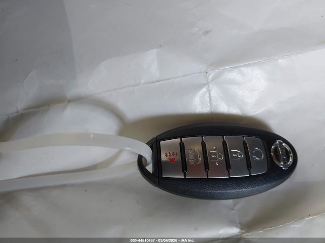 Nissan Maxima 3.5 S 2017 1N4AA6AP0HC439229 Image 11