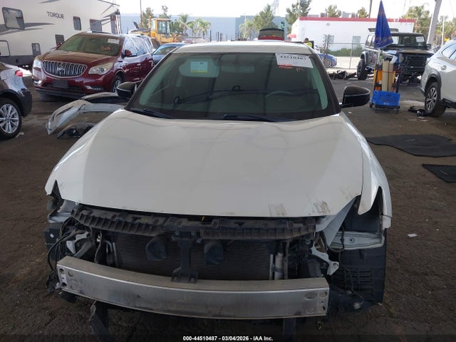 Nissan Maxima 3.5 S 2017 1N4AA6AP0HC439229 Image 13