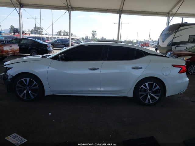 Nissan Maxima 3.5 S 2017 1N4AA6AP0HC439229 Image 15