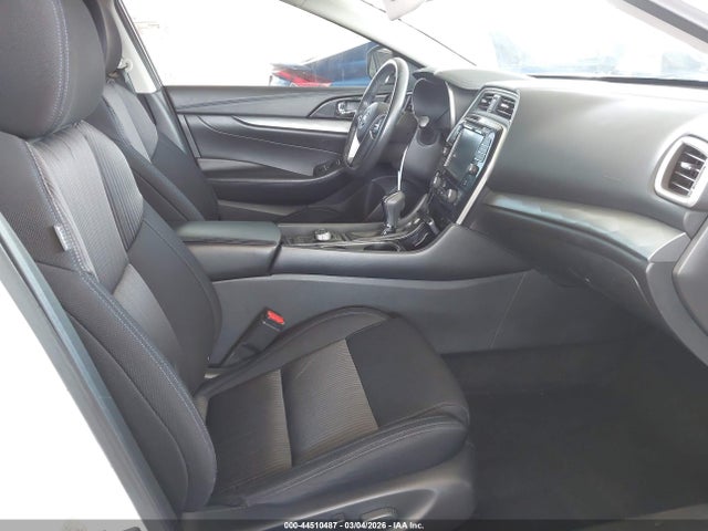 Nissan Maxima 3.5 S 2017 1N4AA6AP0HC439229 Image 5