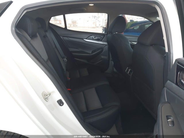 Nissan Maxima 3.5 S 2017 1N4AA6AP0HC439229 Image 8