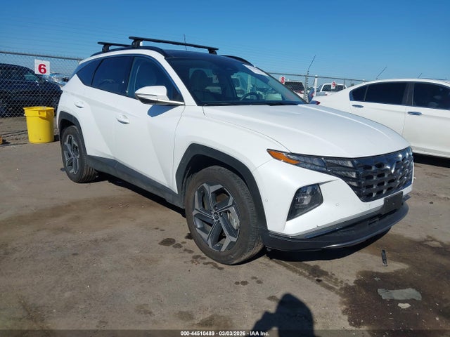 2024 HYUNDAI TUCSON PLUG-IN HYBRID KM8JFDD25RU209466