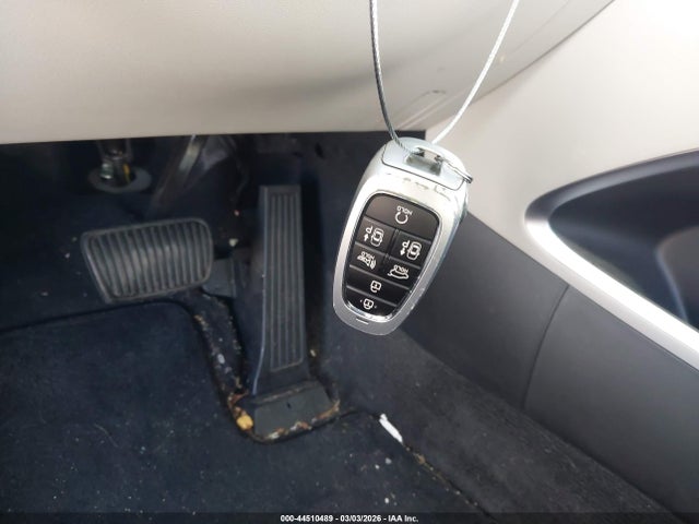 2024 HYUNDAI TUCSON PLUG-IN HYBRID KM8JFDD25RU209466 Photo 10