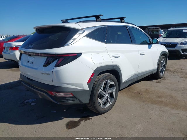 2024 HYUNDAI TUCSON PLUG-IN HYBRID KM8JFDD25RU209466 Photo 3