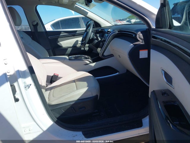 2024 HYUNDAI TUCSON PLUG-IN HYBRID KM8JFDD25RU209466 Photo 4