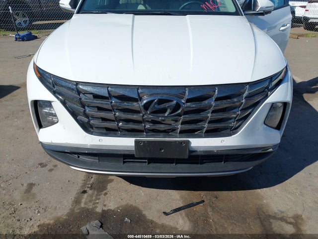2024 HYUNDAI TUCSON PLUG-IN HYBRID KM8JFDD25RU209466 Photo 5