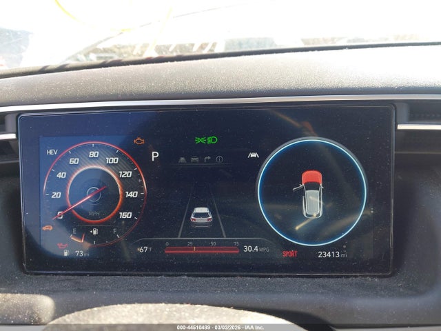 2024 HYUNDAI TUCSON PLUG-IN HYBRID KM8JFDD25RU209466 Photo 6