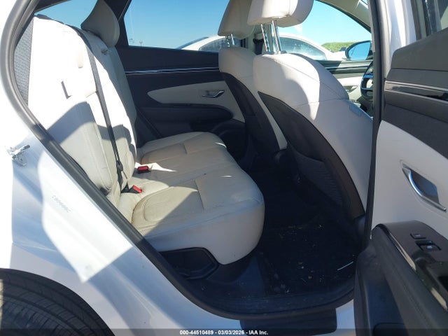 2024 HYUNDAI TUCSON PLUG-IN HYBRID KM8JFDD25RU209466 Photo 7