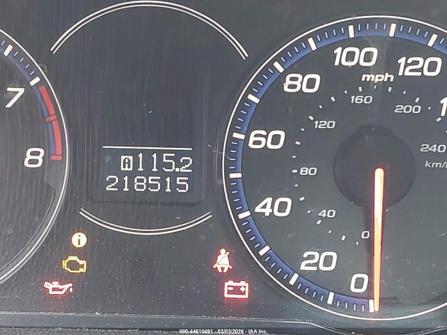 2006 Acura Tsx მანქანა იყიდება აუქციონზე, vin: JH4CL96876C023867, აუქციონის ნომერი: 44510491