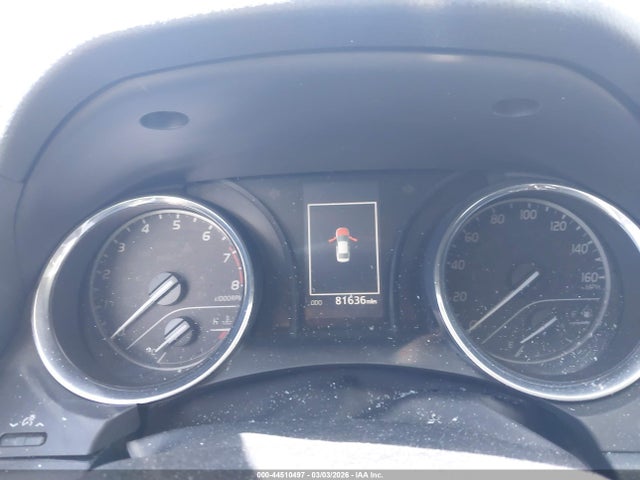 4T1B11HKXKU765094 Toyota CAMRY SE