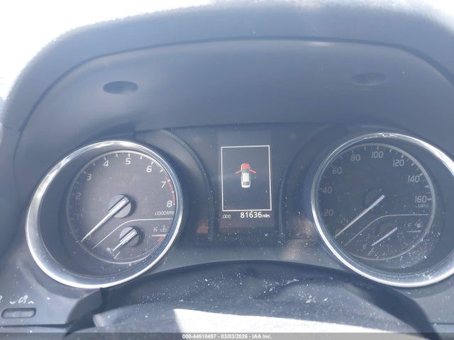4T1B11HKXKU765094 Toyota CAMRY SE