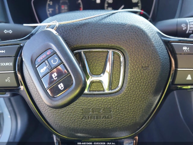 Honda Civic Sport 2024 2HGFE2F5XRH521554 Image 11