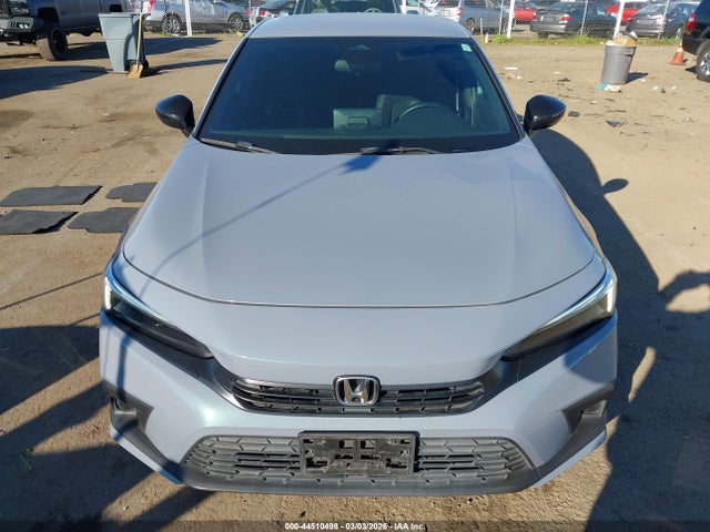 Honda Civic Sport 2024 2HGFE2F5XRH521554 Image 12