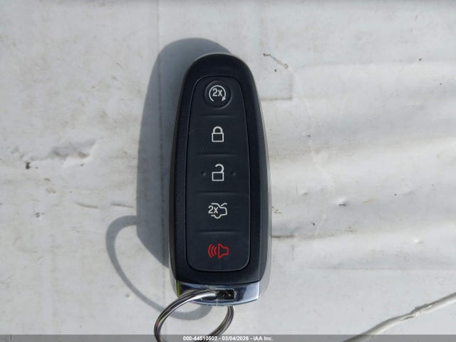 Ford C-max Energi Sel 2016 1FADP5CU5GL111795 Image 11