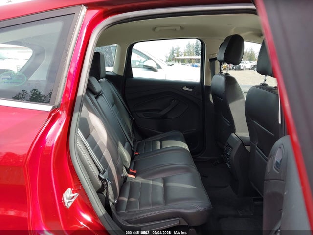 Ford C-max Energi Sel 2016 1FADP5CU5GL111795 Image 19