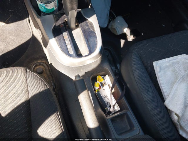 3HGGK5H84FM729674 Honda Fit Ex/ex-l