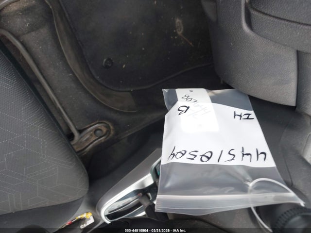 3HGGK5H84FM729674 Honda Fit Ex/ex-l