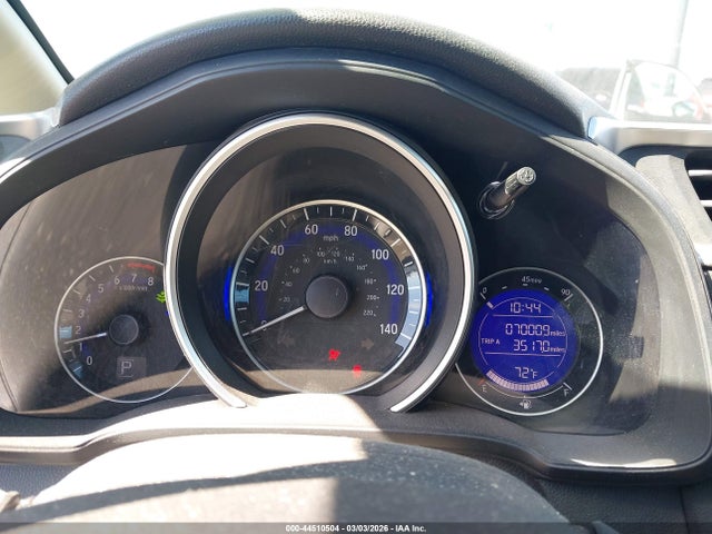 3HGGK5H84FM729674 Honda Fit Ex/ex-l