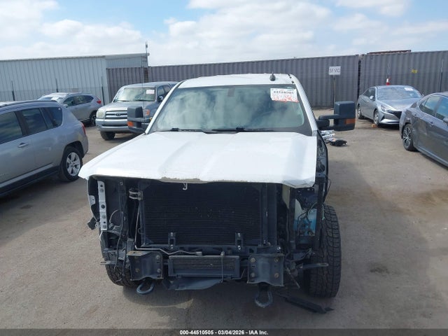 Chevrolet Silverado 2500hd Wt 2015 1GC2CUEG5FZ554166 Image 13