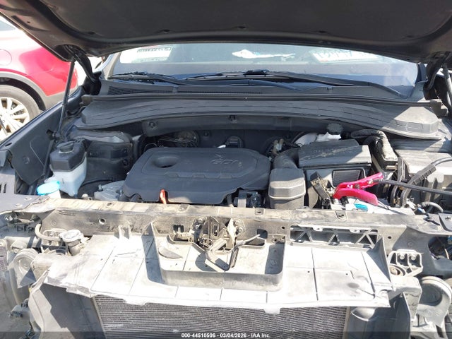 Hyundai Santa Fe Sel Plus 2019 5NMS33AD2KH026959 Image 10