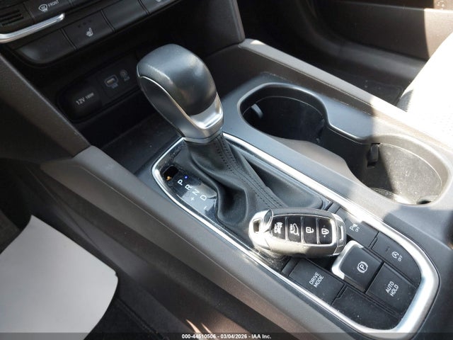 Hyundai Santa Fe Sel Plus 2019 5NMS33AD2KH026959 Image 11
