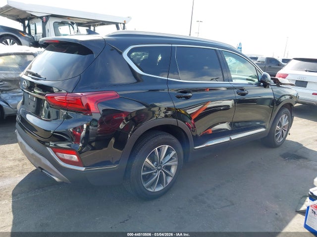 Hyundai Santa Fe Sel Plus 2019 5NMS33AD2KH026959 Image 13