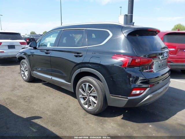 Hyundai Santa Fe Sel Plus 2019 5NMS33AD2KH026959 Image 14