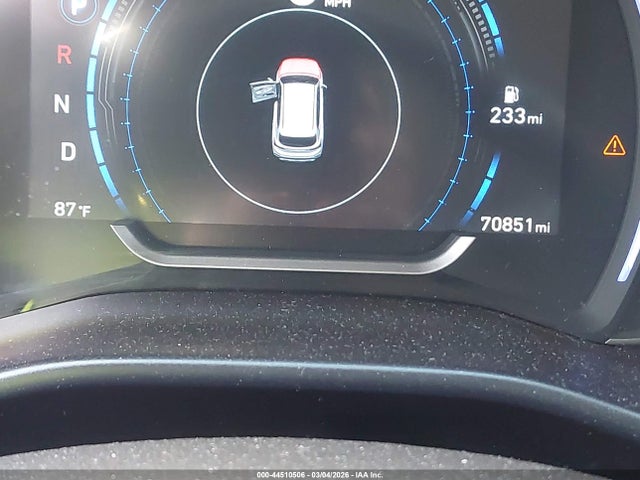 Hyundai Santa Fe Sel Plus 2019 5NMS33AD2KH026959 Image 15