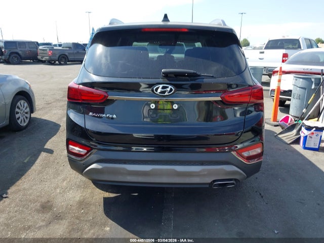 Hyundai Santa Fe Sel Plus 2019 5NMS33AD2KH026959 Image 16