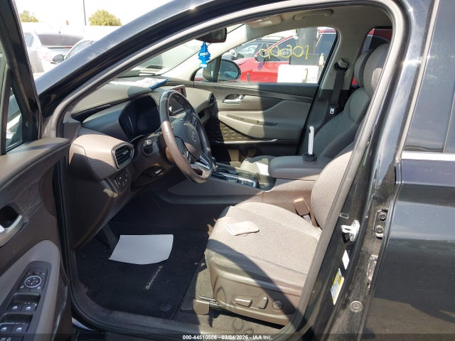 Hyundai Santa Fe Sel Plus 2019 5NMS33AD2KH026959 Image 5