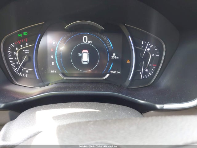Hyundai Santa Fe Sel Plus 2019 5NMS33AD2KH026959 Image 7