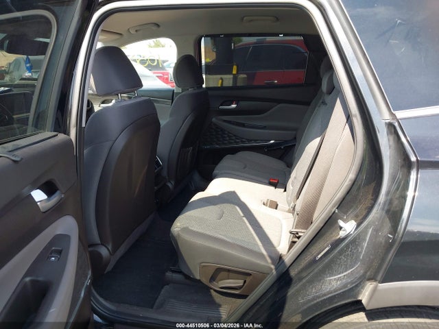 Hyundai Santa Fe Sel Plus 2019 5NMS33AD2KH026959 Image 8
