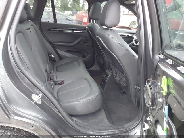 WBXHT3C32G5F64107 BMW X1 Xdrive28i