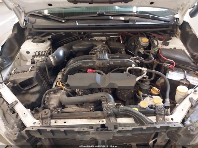 Продаж на аукціоні авто 2015 Subaru Impreza 2.0i Premium, vin: JF1GJAC60FH011775, номер лоту: 44510508