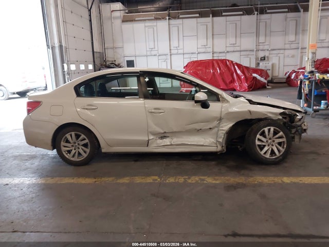 Продаж на аукціоні авто 2015 Subaru Impreza 2.0i Premium, vin: JF1GJAC60FH011775, номер лоту: 44510508