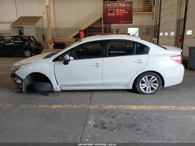 Продаж на аукціоні авто 2015 Subaru Impreza 2.0i Premium, vin: JF1GJAC60FH011775, номер лоту: 44510508