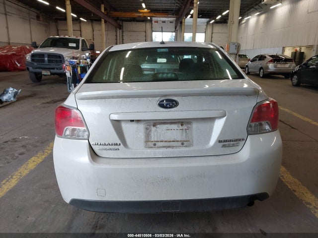 Продаж на аукціоні авто 2015 Subaru Impreza 2.0i Premium, vin: JF1GJAC60FH011775, номер лоту: 44510508