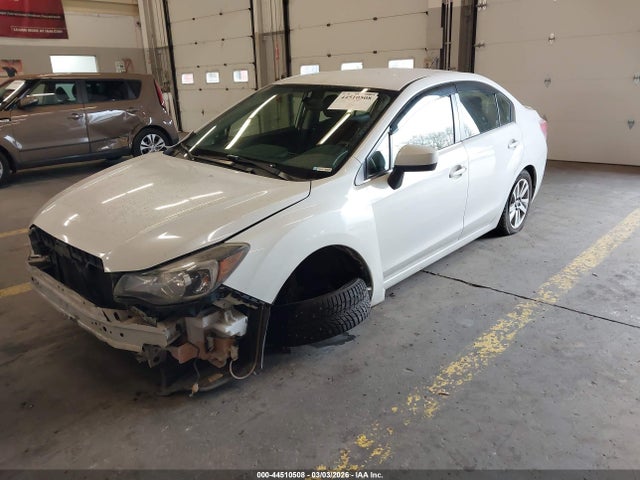 Продаж на аукціоні авто 2015 Subaru Impreza 2.0i Premium, vin: JF1GJAC60FH011775, номер лоту: 44510508