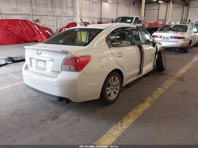 Продаж на аукціоні авто 2015 Subaru Impreza 2.0i Premium, vin: JF1GJAC60FH011775, номер лоту: 44510508