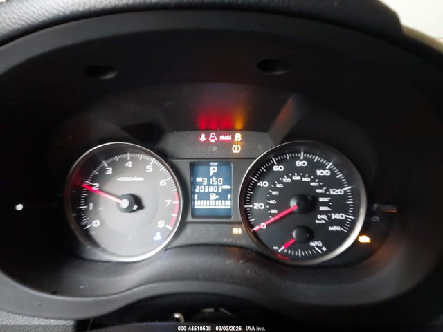 Продаж на аукціоні авто 2015 Subaru Impreza 2.0i Premium, vin: JF1GJAC60FH011775, номер лоту: 44510508