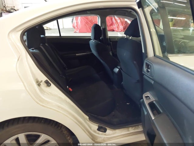 Продаж на аукціоні авто 2015 Subaru Impreza 2.0i Premium, vin: JF1GJAC60FH011775, номер лоту: 44510508