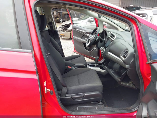 JHMGK5H74GX011803 Honda FIT EX