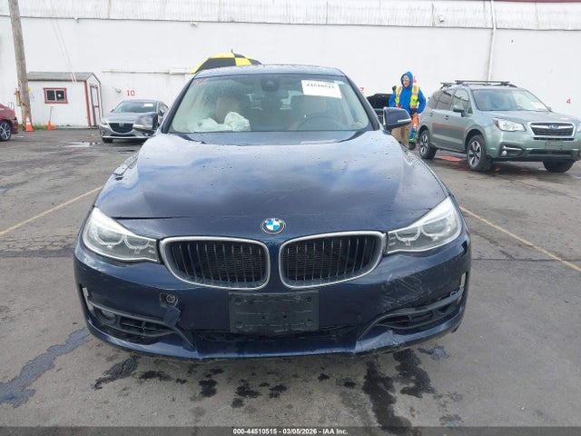 Aukcja sprzedaży 2015 Bmw 335i Gran Turismo Xdrive, vin: WBA3X9C54FD868876, numer aukcji: 44510515