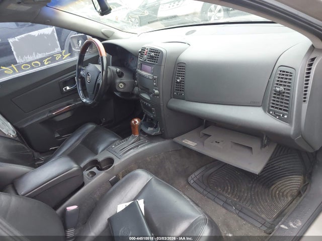 Продаж на аукціоні авто 2004 Cadillac Cts Standard, vin: 1G6DM577340100947, номер лоту: 44510518