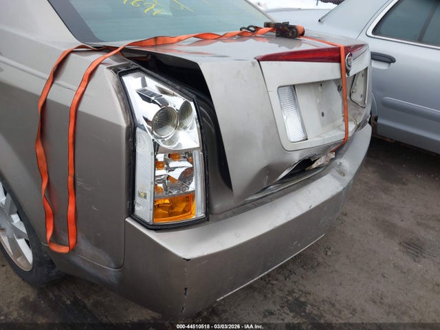 Продаж на аукціоні авто 2004 Cadillac Cts Standard, vin: 1G6DM577340100947, номер лоту: 44510518