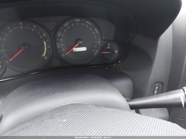 Продаж на аукціоні авто 2004 Cadillac Cts Standard, vin: 1G6DM577340100947, номер лоту: 44510518