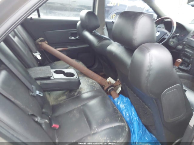 Продаж на аукціоні авто 2004 Cadillac Cts Standard, vin: 1G6DM577340100947, номер лоту: 44510518
