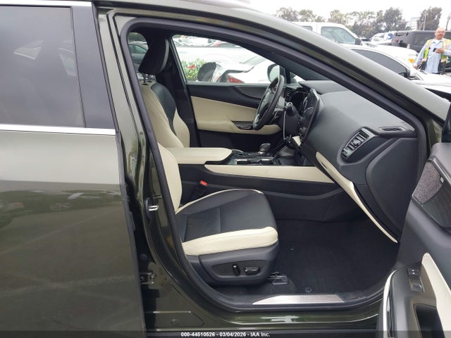 2024 Lexus Nx 350h Luxury მანქანა იყიდება აუქციონზე, vin: 2T2HKCEZ2RC016785, აუქციონის ნომერი: 44510526